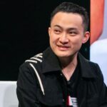 Tron News: Justin Sun Plans $209M Ethereum Buy—Could This Boost ETH’s Price?