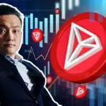 Tron Price Rallies As Justin Sun Calls TRX The ‘Next XRP’