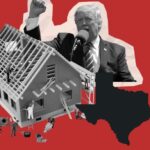 Trump’s mass deportation plan could be ‘devastating’ to housing