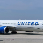 United Buy Miles Cyber Monday & Travel Tuesday Sale December 1 – 2, 2024