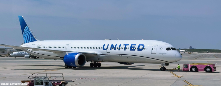 United Buy Miles Cyber Monday & Travel Tuesday Sale December 1 – 2, 2024