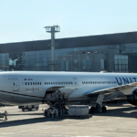 United Cyber Week Award Deals For Travel In Early 2025 (Book December 2 – 6)