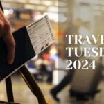 [UPDATED!] Cyber Monday & Travel Tuesday 2024 Offers Compilation