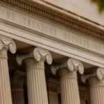 US Treasury Highlights “Digital Gold” Bitcoin’s Rapid Growth In Latest Report