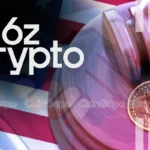 VC Firm A16z Lists 14 Things To Expect From Crypto In 2025