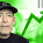 Veteran Trader Peter Brandt Predicts New Bitcoin Price Target