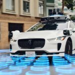 Waymo’s self-driving cars hit Tokyo streets in 2025