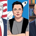 What Musk, Bezos and Trump really discussed over Mar-a-Lago dinner?