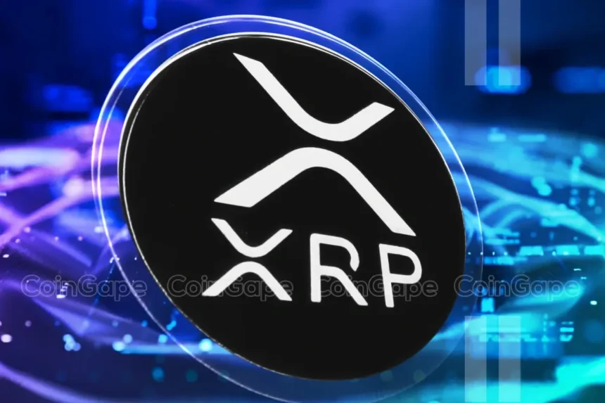 What’s Next for XRP Price After Record-High Market Cap?