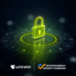 WhiteBIT Becomes First Exchange to Achieve Top-Tier Cryptocurrency Security Certification