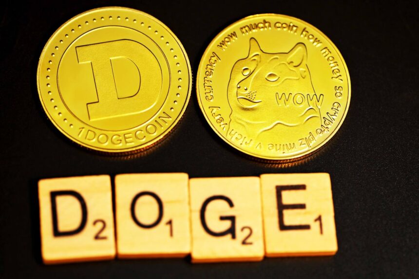 Why Dogecoin’s $0.50 target could be make-or-break