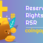 Why Is Reserve rights (RSR) Price Up 130% Today?