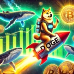 Will Dogecoin Hit $10? Analyst Predicts 23x Growth Amid Whale Accumulation