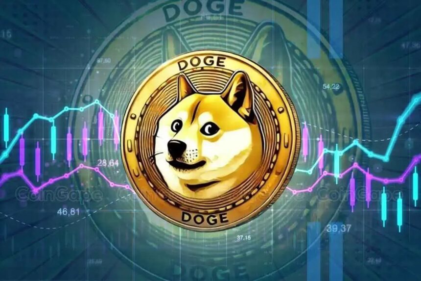 Will Dogecoin Price Hit $20 On Its Next Leg Up?