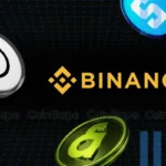 XLM, KAIA, SAND, & These Crypto Eye Rally As Binance Expands Support