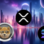 XRP Dethrones Solana in Market Cap Rankings, While DOGEN Targets Cardano’s Momentum With a 1,300% Price Rally!