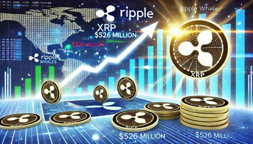 XRP on Track for a New ATH? 3 Events That Could Drive the Price Higher