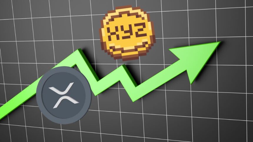 XRP’s 10x Growth and XYZVerse’s Million-Dollar Potential Highlighted by Pro Trader