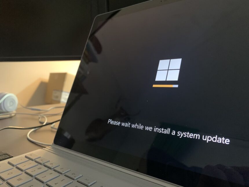 Your unsupported PC may face a Windows 11 watermark soon