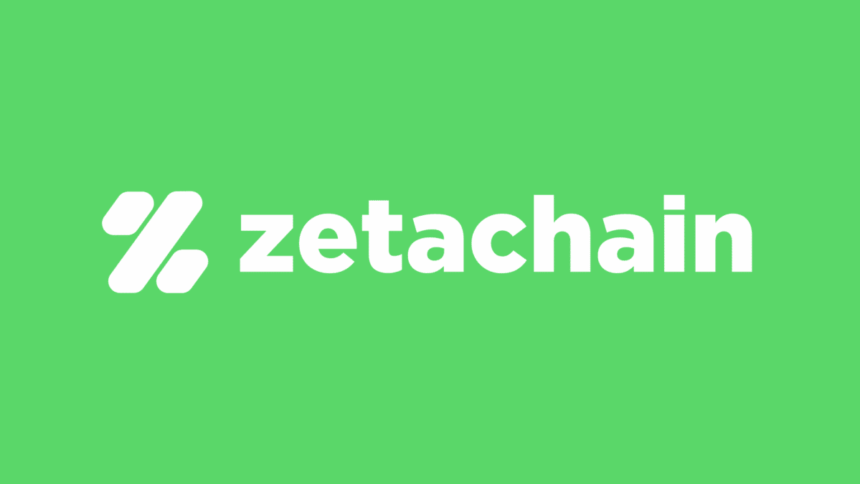 ZetaChain Launches Gateway for Seamless Cross-Chain Access