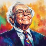 11 stocks that Warren Buffett will never sell today