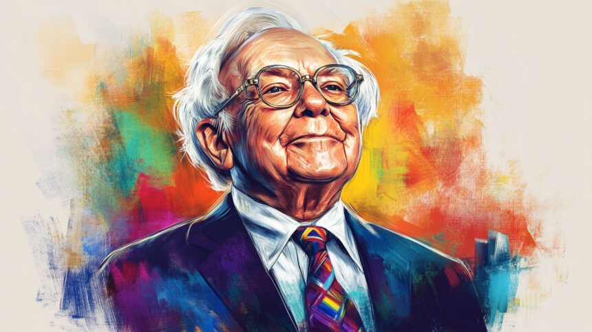 11 stocks that Warren Buffett will never sell today