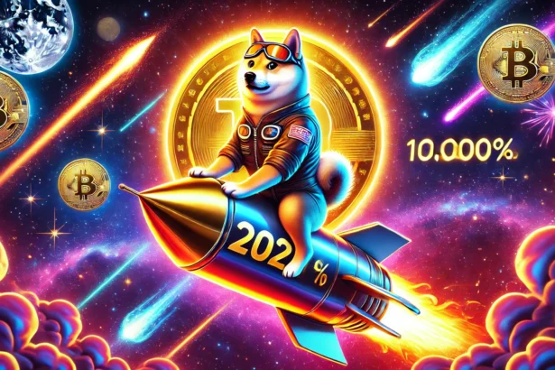 2021 Dogecoin Boom Revisited: Can Another 10,000% DOGE Rally Emerge?