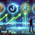 3 Altcoins Flying Under the Radar—Big Potential in February