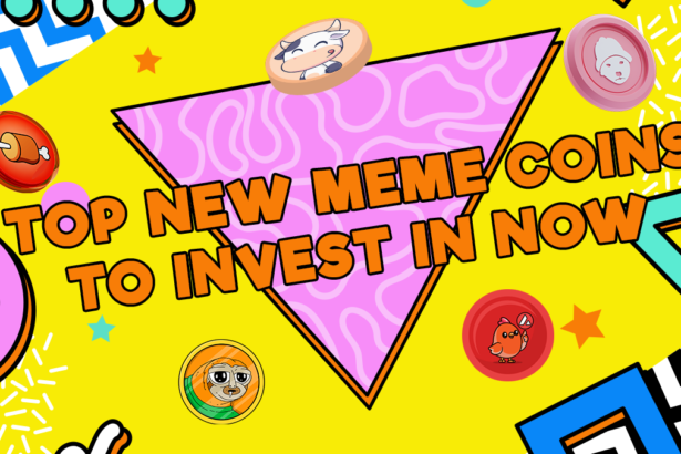 3 Insanely Hot Top New Meme Coins to Join Now: Don’t Miss the Coin That’s Rewarding Investors Like Never Before!