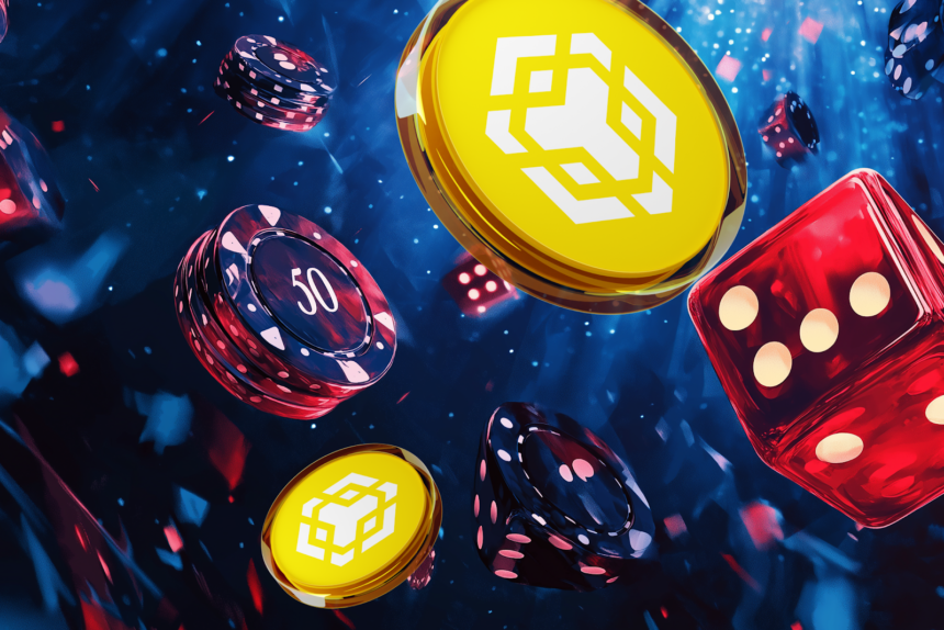 4 Top Utility Altcoins: Rollblock, Cardano, Ethereum & Binance Coin – Showcase Profit Potential