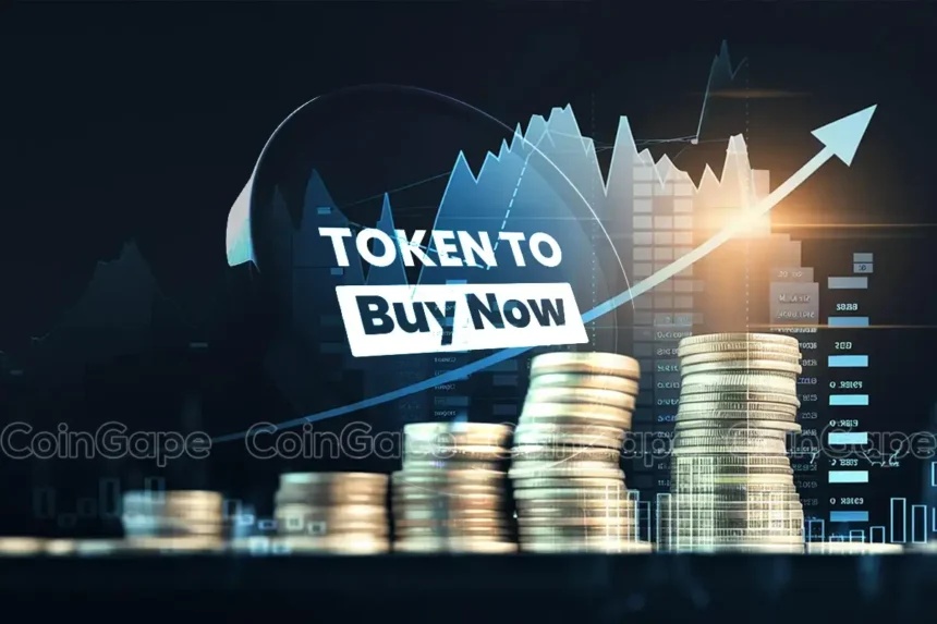 5 Best Crypto Tokens to Buy Now Before 31st January to Earn $1M