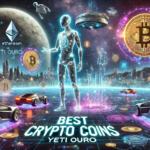 5 Best Cryptos To Buy Right Now For 2025: XRP, Solana, Yeti Ouro, Pepe Coin, And Sui