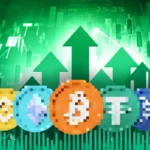 5 Crypto Coins Rallying to All-Time Highs at the New Year 2025