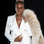 5 Times Celebs Have Slayed in Furs by FGM Bespoke by Tiara Peach: Yandy Smith, Jackie Aina, Latto, and More!