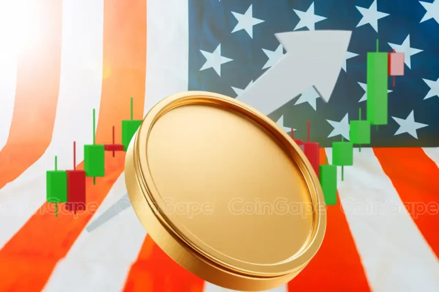 5 USA Coins to Buy to Turn $10K to $1M In 2025