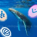 6 Altcoins Risks Falling As Whales Are Selling: Santiment