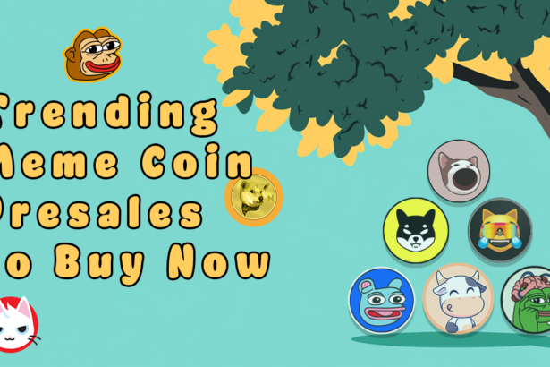 7 Coins Dominating Insider Predictions: One Rewarding Pick Shines Bright in the Top Meme Coin Presales to Buy Now!