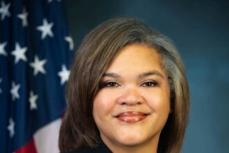 Alanna McCargo leaves FHLBank leadership to assume policy role