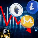 Altcoins Crash As Donald Trump Skips Crypto Mention, Is Altseason Over?