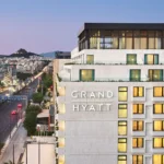 Amex Offer: Spend $250+ at Grand Hyatt & Get $50 Cash Back Through April 15, 2025