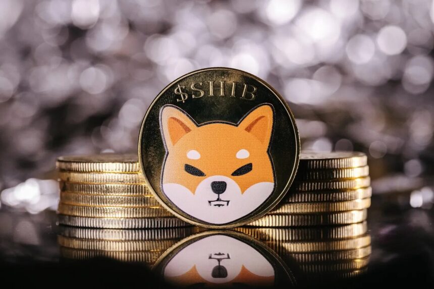 Analyst Predicts 321% Surges for Shiba Inu in 2025