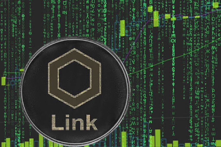 Aptos Integrates Chainlink to Boost Scalability and dApp Data Access