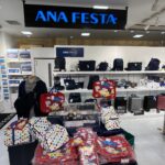 Aviation Geeks Rejoice: ANA FESTA Collectibles Store At Tokyo Haneda Airport