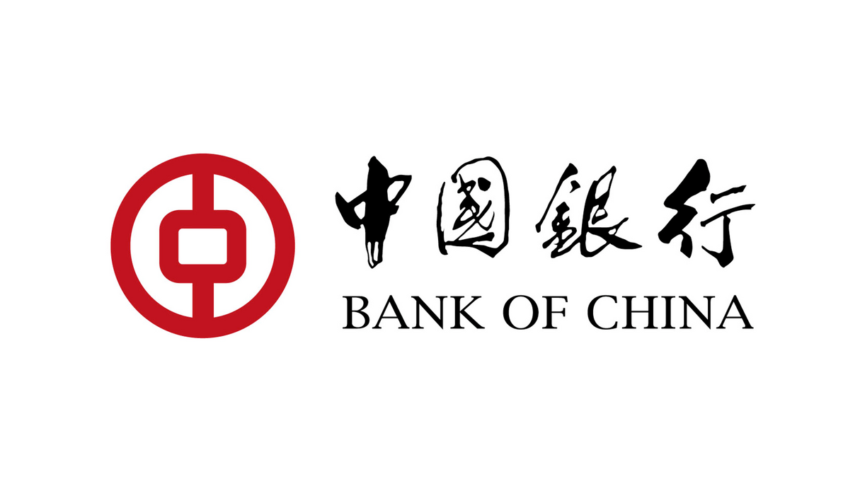 Bank of China leads cross-border debt financing business