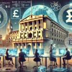 Bank of England Opens Digital Pound Labs for Blockchain Payment Testing