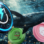 Best Meme Coins To Buy that Whales Are Pumping: Bonk, WIF, JetBolt, and Pepe