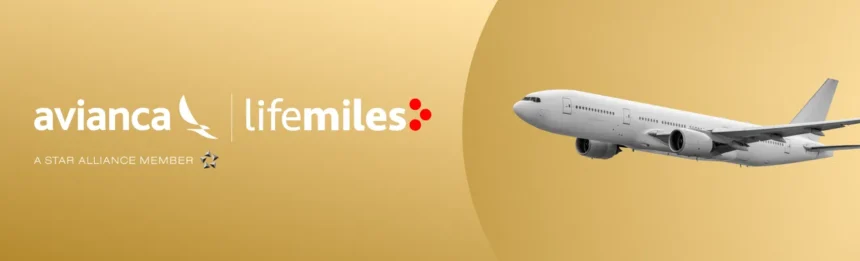 Bilt Rent Day: Get Up to a 100% Bonus on Bilt Transfers to Avianca LifeMiles!