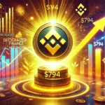 Binance Broadens Offerings with DOGE, LTC, and CGPT for Loans and Collateral