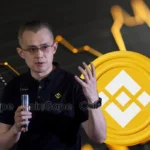 Binance Coin Price Prediction: CZ Shills BNB As Long Term Hold