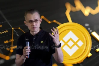 Binance Coin Price Prediction: CZ Shills BNB As Long Term Hold